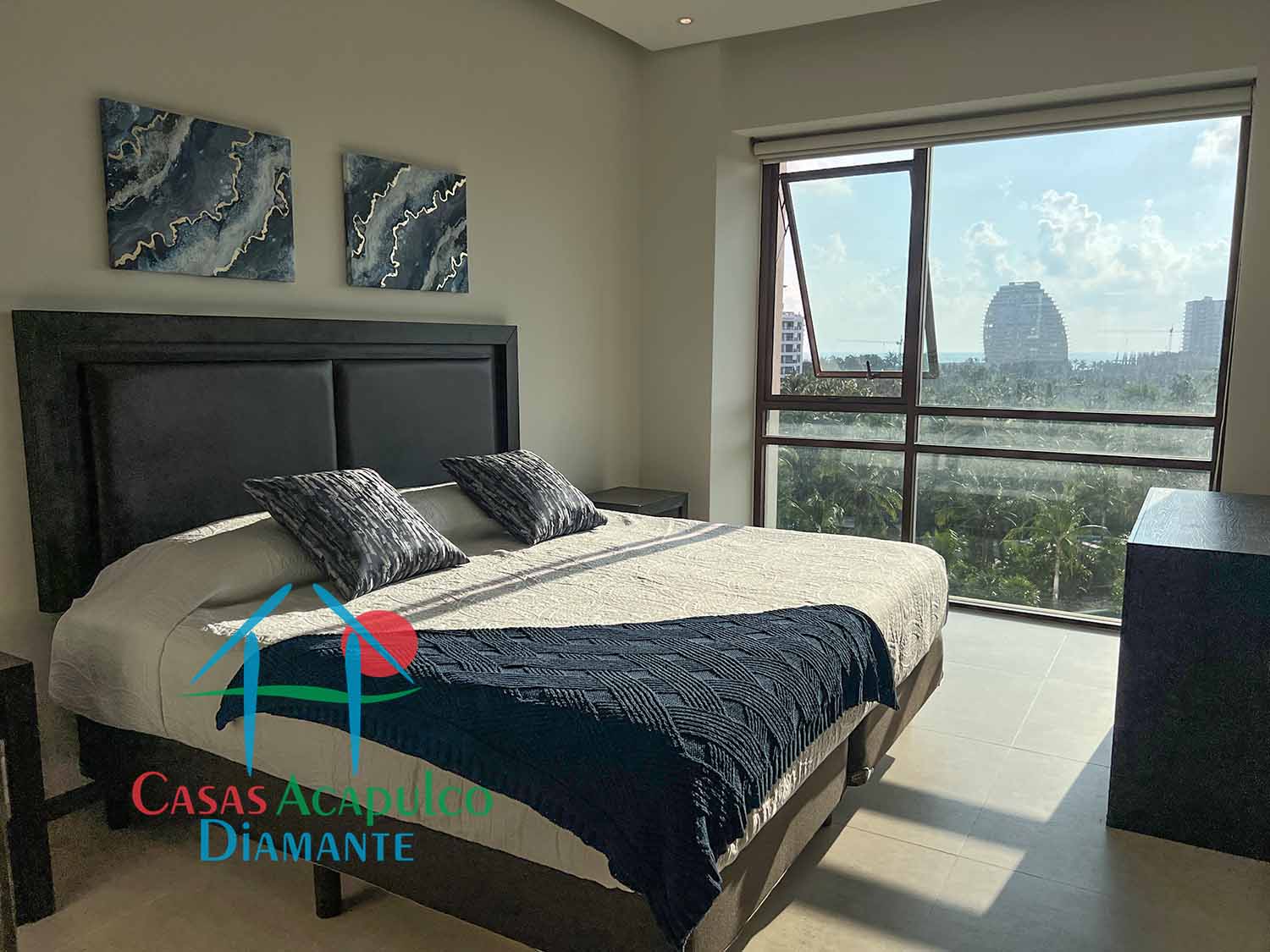 La Isla Java F6 - Recámara dos 1